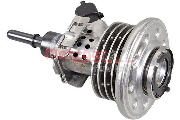 Butée hydraulique Ion
